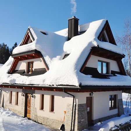 Apartamenty Jszi Zakopane Eksteriør billede
